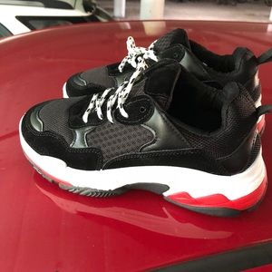 Public Desire Sneakers